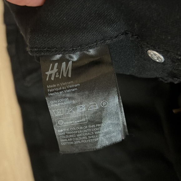 H&M Jeggings - Picture 3 of 3